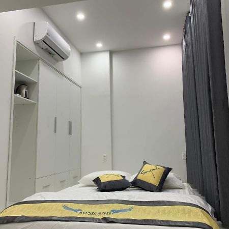 Song Anh Hotel 邦美蜀 外观 照片
